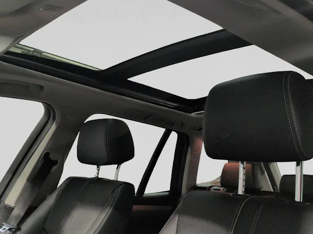 BMW X3 xDrive 20d xLine Steptronic