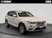 BMW X3 xDrive 20d xLine Steptronic
