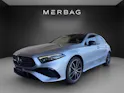Mercedes-Benz A 250 e 8G-DCT