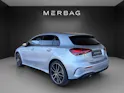 Mercedes-Benz A 250 e 8G-DCT