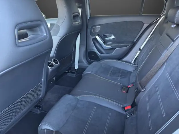 Mercedes-Benz A 250 e 8G-DCT