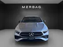 Mercedes-Benz A 250 e 8G-DCT