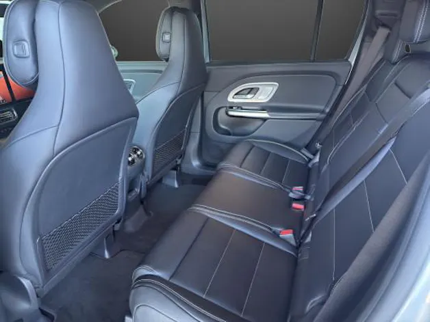 Mercedes-Benz GLB 200 4Matic 8G-Tronic