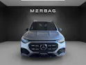 Mercedes-Benz GLB 200 4Matic 8G-Tronic