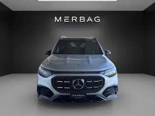 MERCEDES-BENZ GLB 200 4Matic 8G-Tronic