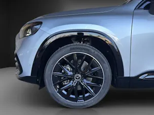 MERCEDES-BENZ GLB 200 4Matic 8G-Tronic