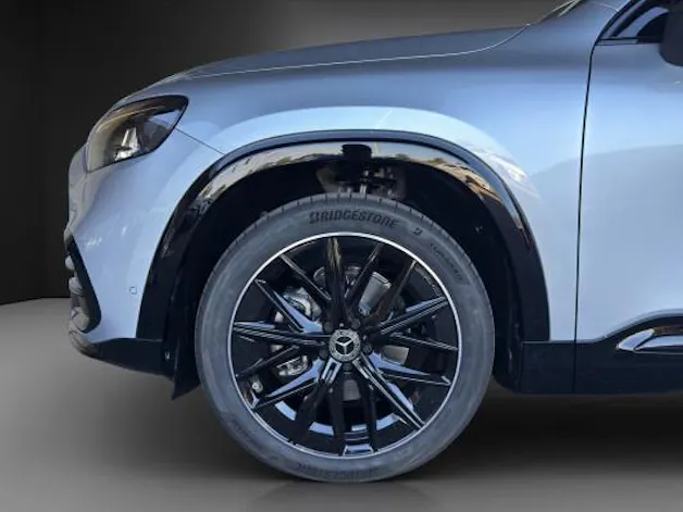 Mercedes-Benz GLB 200 4Matic 8G-Tronic