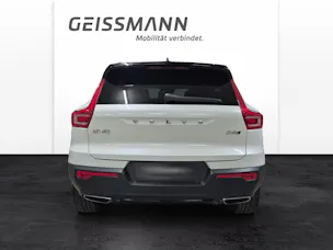 VOLVO XC40 2.0 D4 R-Design AWD