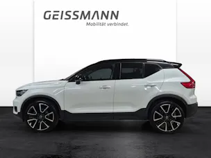 VOLVO XC40 2.0 D4 R-Design AWD