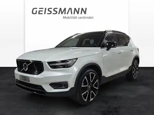 VOLVO XC40 2.0 D4 R-Design AWD