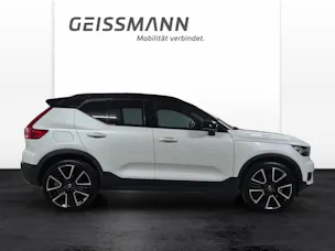 VOLVO XC40 2.0 D4 R-Design AWD