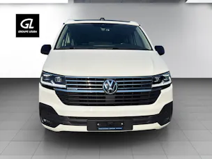 VW California BiTDI Bea.Ed.Li.4MA