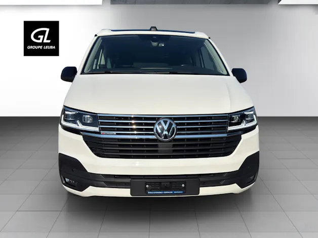 VW California BiTDI Bea.Ed.Li.4MA