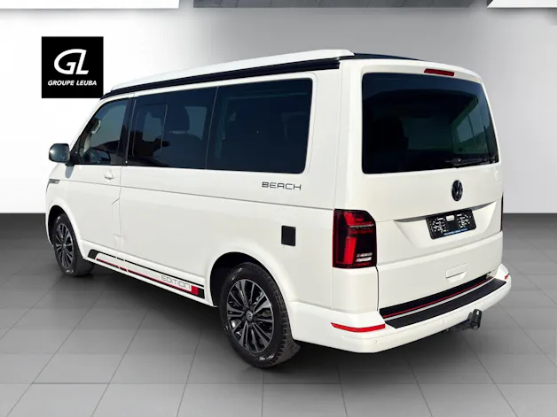 VW California BiTDI Bea.Ed.Li.4MA