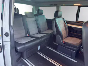VW California BiTDI Bea.Ed.Li.4MA