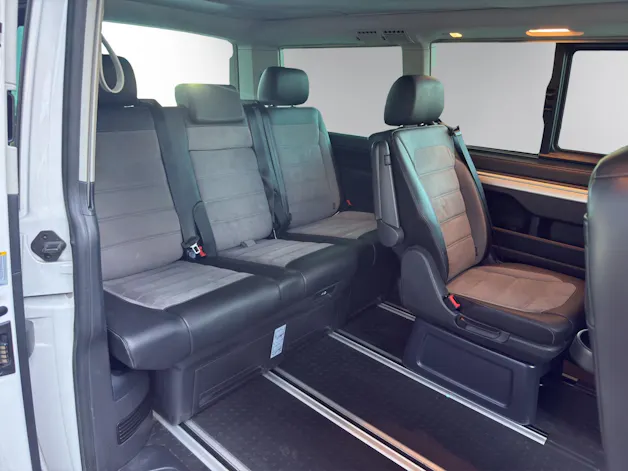 VW California BiTDI Bea.Ed.Li.4MA