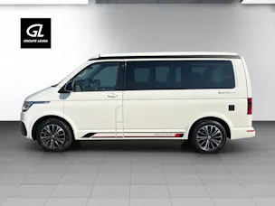 VW California BiTDI Bea.Ed.Li.4MA