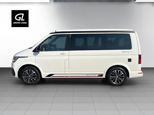 VW California BiTDI Bea.Ed.Li.4MA