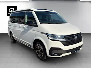 VW California BiTDI Bea.Ed.Li.4MA