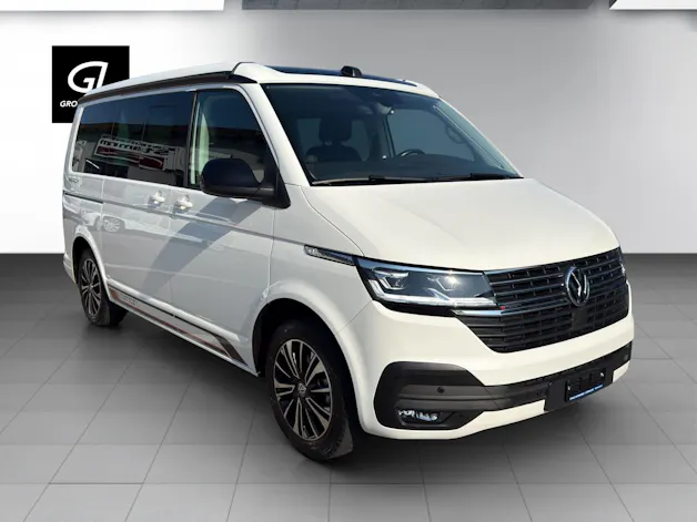 VW California BiTDI Bea.Ed.Li.4MA