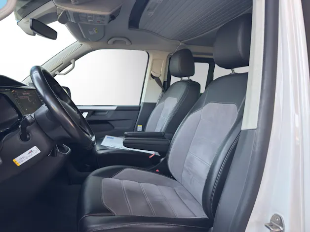 VW California BiTDI Bea.Ed.Li.4MA