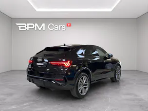 AUDI Q3 Sportback 45 TFSI S line quattro S-tronic