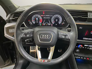 AUDI Q3 Sportback 45 TFSI S line quattro S-tronic