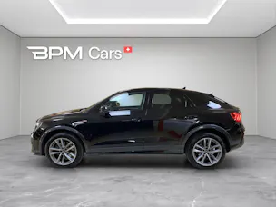 AUDI Q3 Sportback 45 TFSI S line quattro S-tronic