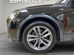 AUDI Q3 Sportback 45 TFSI S line quattro S-tronic