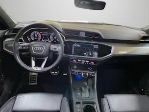 AUDI Q3 Sportback 45 TFSI S line quattro S-tronic