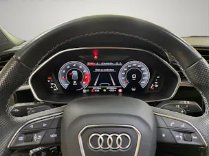 AUDI Q3 Sportback 45 TFSI S line quattro S-tronic