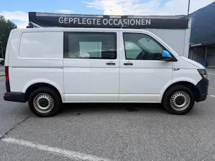 VW T6.1 2.0 TDI 4Motion