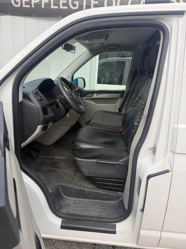 VW T6.1 2.0 TDI 4Motion