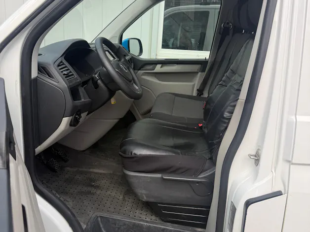 VW T6.1 2.0 TDI 4Motion