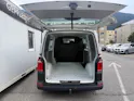 VW T6.1 2.0 TDI 4Motion