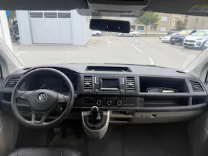 VW T6.1 2.0 TDI 4Motion