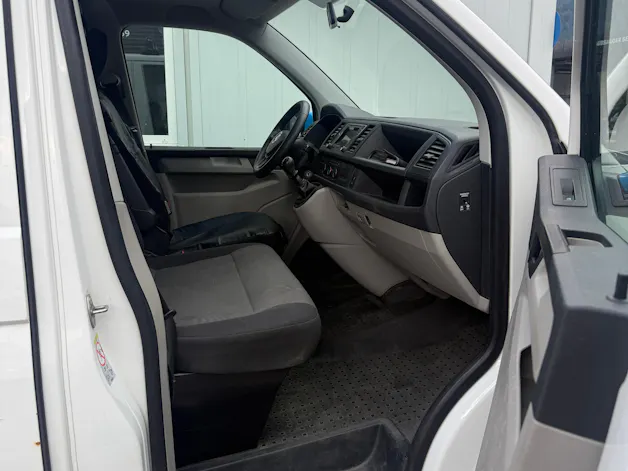 VW T6.1 2.0 TDI 4Motion