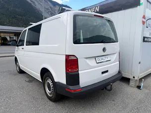 VW T6.1 2.0 TDI 4Motion