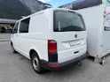 VW T6.1 2.0 TDI 4Motion
