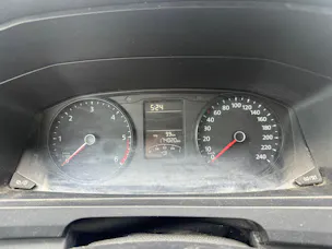 VW T6.1 2.0 TDI 4Motion