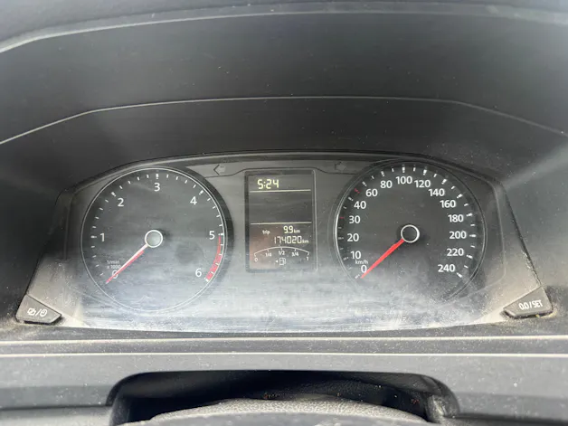 VW T6.1 2.0 TDI 4Motion