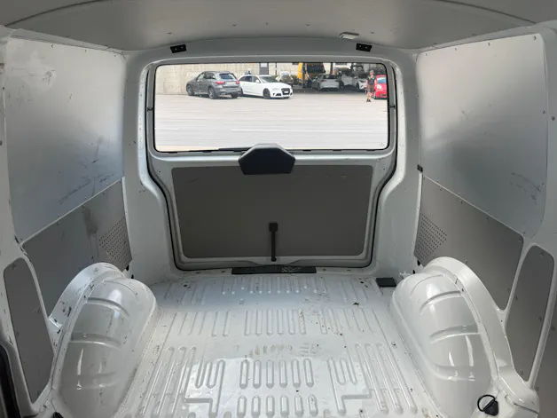 VW T6.1 2.0 TDI 4Motion