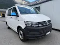 VW T6.1 2.0 TDI 4Motion