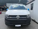 VW T6.1 2.0 TDI 4Motion