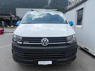 VW T6.1 2.0 TDI 4Motion