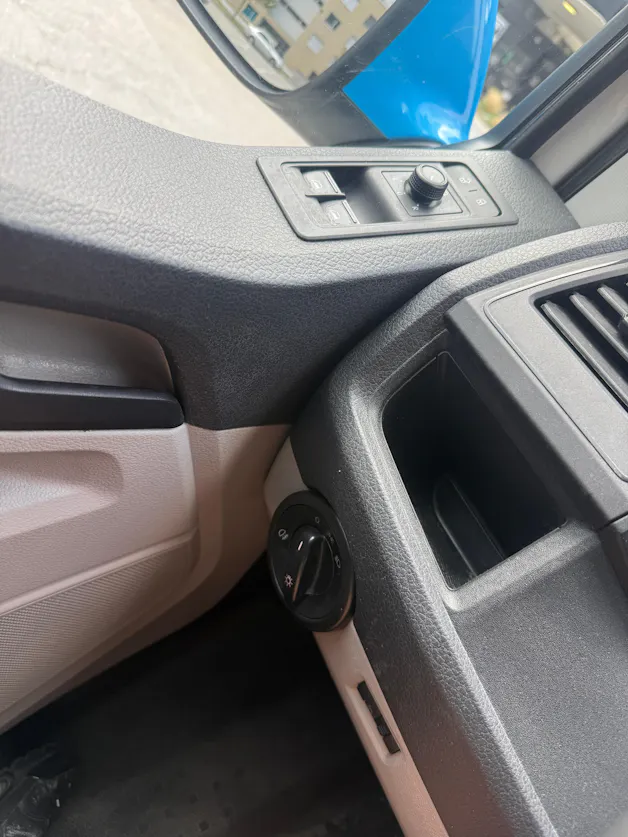 VW T6.1 2.0 TDI 4Motion