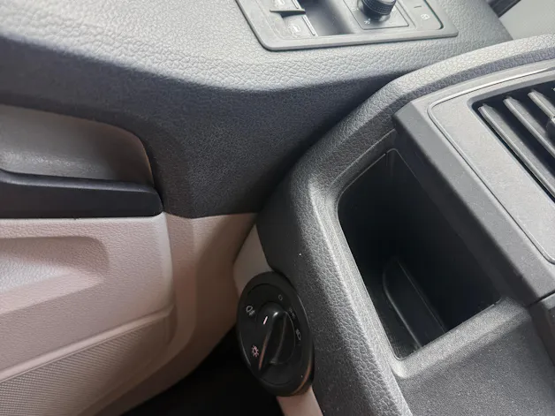 VW T6.1 2.0 TDI 4Motion