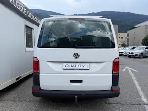 VW T6.1 2.0 TDI 4Motion