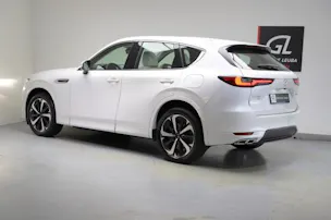 MAZDA CX-60 e-Sky. 327 Tak. AWD