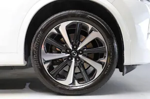 MAZDA CX-60 e-Sky. 327 Tak. AWD